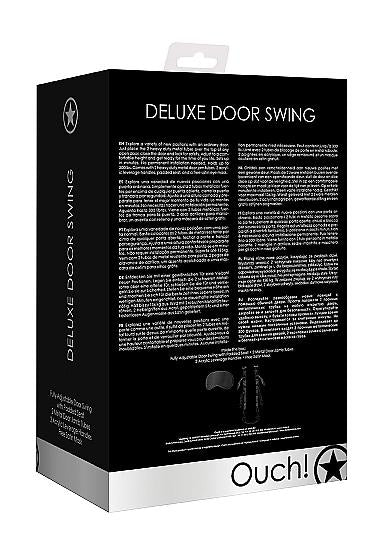 Ouch! - Deluxe Door Swing