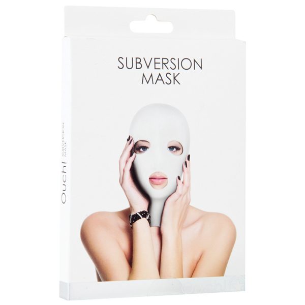 Ouch! Subversion Mask