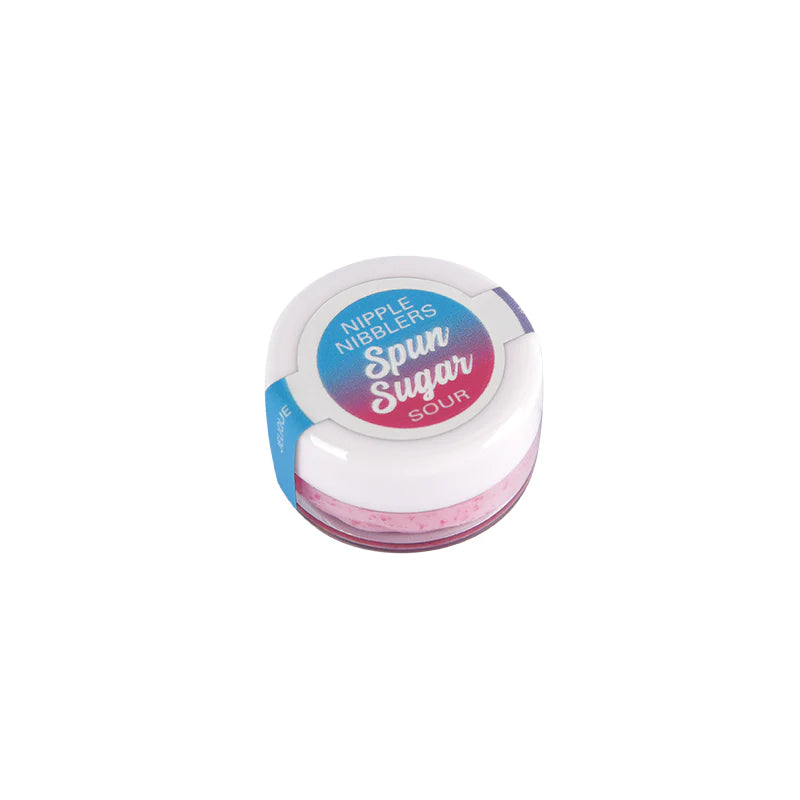 Jelique Nipple Nibblers Sour Tingle Balm