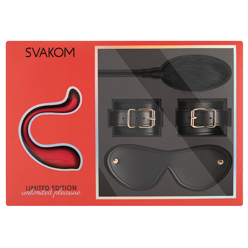 Svakom Phoenix Neo Limited Gift Box