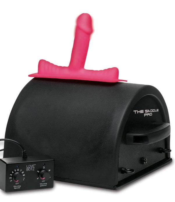 Saddle Ultimate Sex Machine