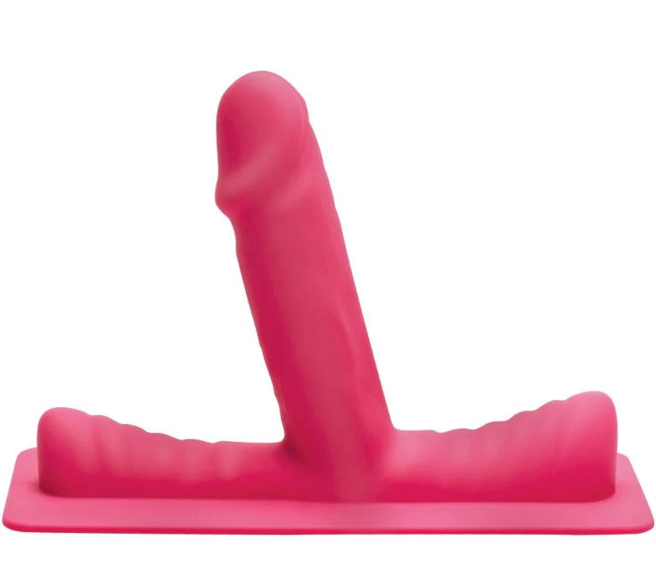 Máquina sexual definitiva en silla de montar