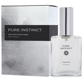 Pure Instinct Pheromone Cologne For Him