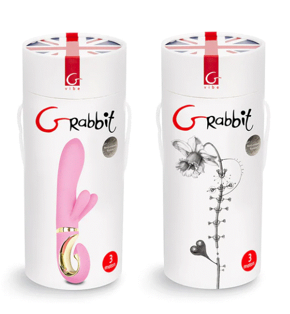 Caramelo Gvibe Grabbit