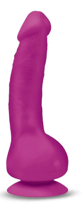 Gvibe Greal Mini Vibrating Dildo