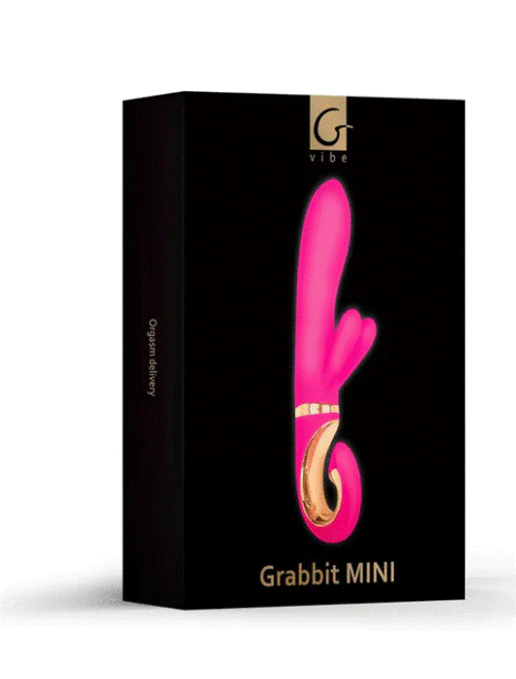 Gvibe Grabbit MINI Dolce