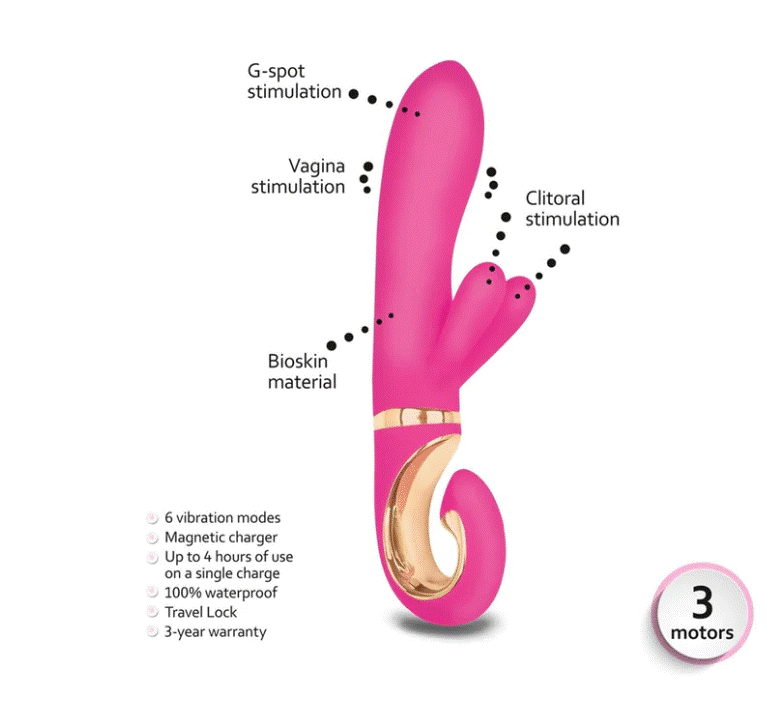 Gvibe Grabbit MINI Dolce