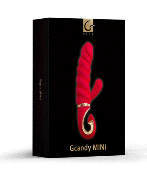 Gvibe Gcandy MINI Chile Coral