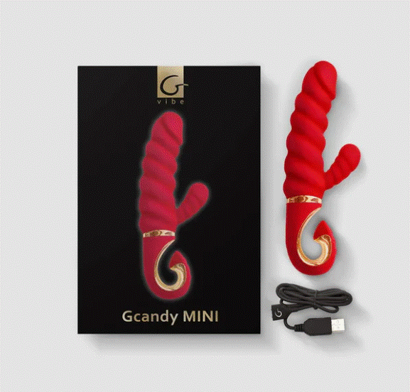 Gvibe Gcandy MINI Chile Coral