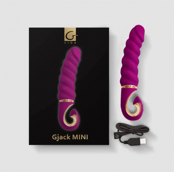 Gvibe Gjack MINI