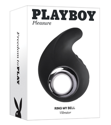 Playboy Pleasure Ring My Bell