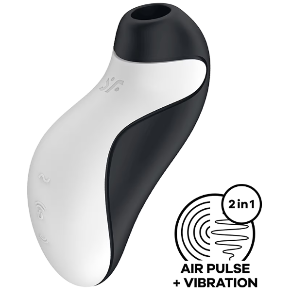 Satisfyer Orca