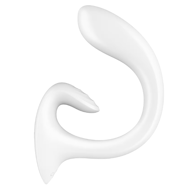 Satisfyer G for Goddess 1