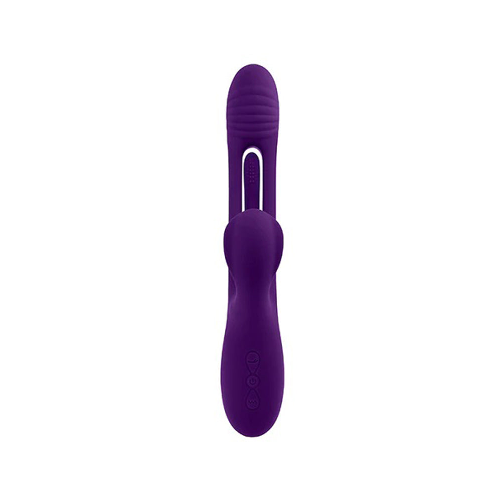 Playboy Pleasure - El Vibrador Thrill Rabbit 