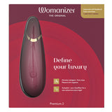 Womanizer Premium 2