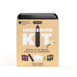 Kama Sutra Weekender Kit