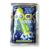 Cock Rockets Oral Sex Candy