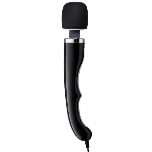 Turbo Ac Power Wand - Pro Sensual Series