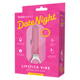 Bodywand Date Night Lipstick Vibe Finger Sling