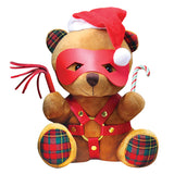 Master Series Holiday Bondage Bear