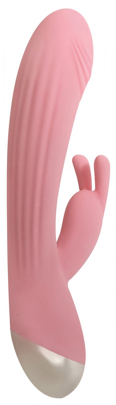 Speedy 50X Silicone Rabbit Vibrator