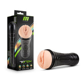 M for Men The Torch Pussy Masturbator - Pussy