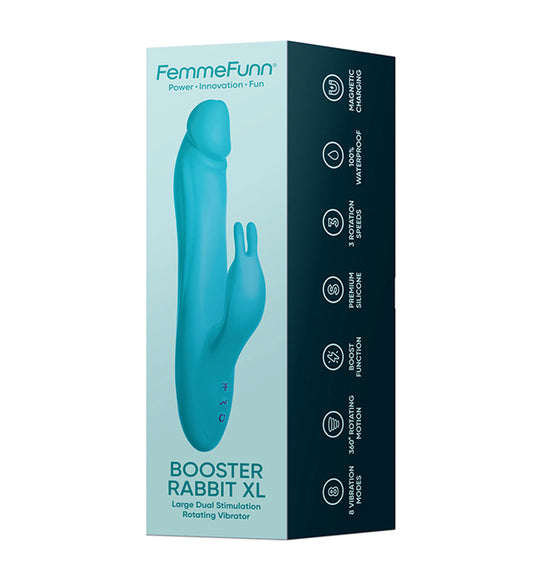 Booster Rabbit XL