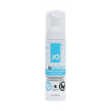 JO Refresh Foaming Toy Cleaner