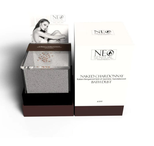 NEO Sensual Bath Dust