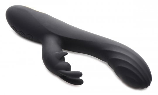 Cuddles 10X Silicone Rabbit Vibrator