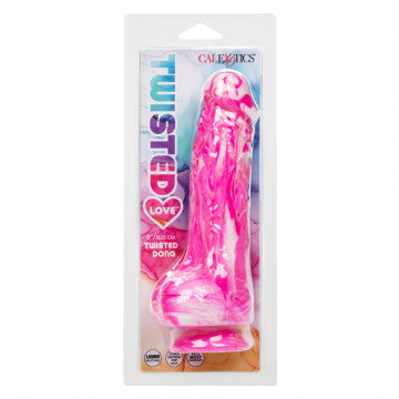 Twisted Love - Twisted Dong