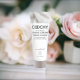 Coochy Shave Cream