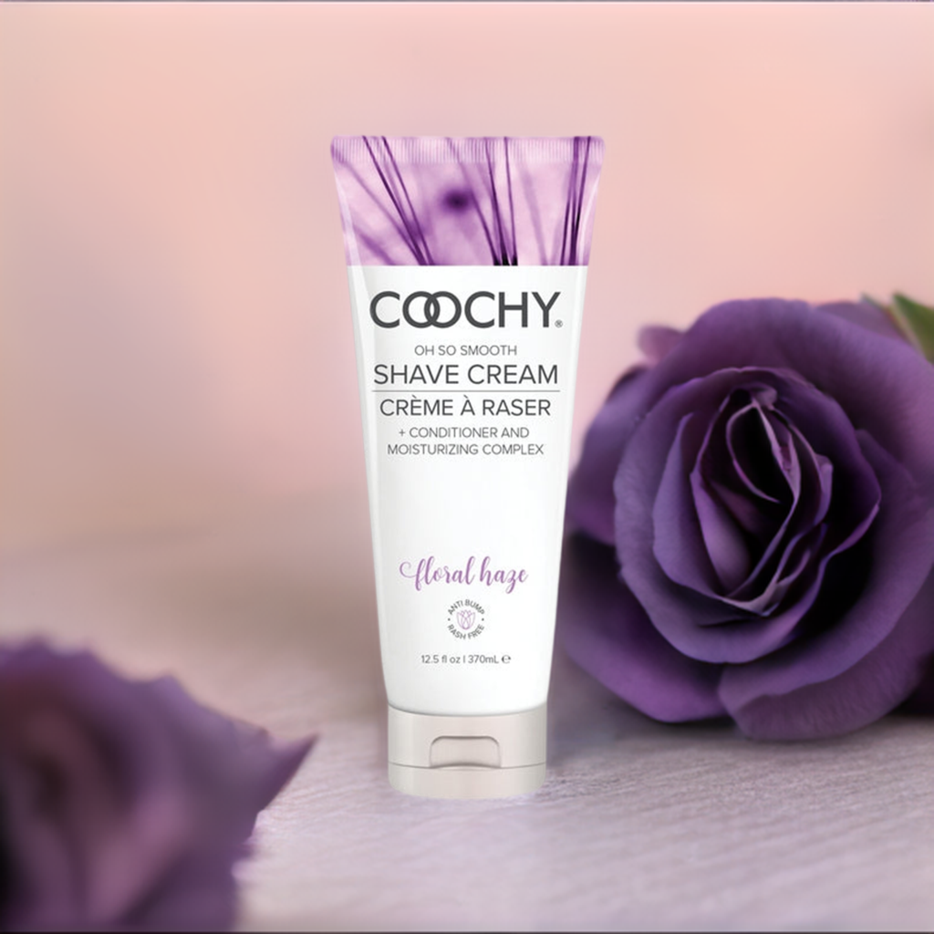 Coochy Shave Cream