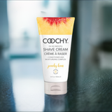 Crema de afeitar Coochy