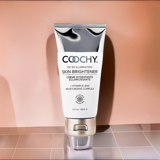 Coochy Skin Brightener