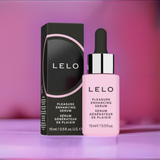 LELO Pleasure Enhancing Serum Clitoral Stimulating Gel