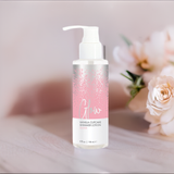 CG Vanilla Cupcake Fragranced Shimmer Lotion