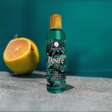 Desire Pheromone Massage Oil