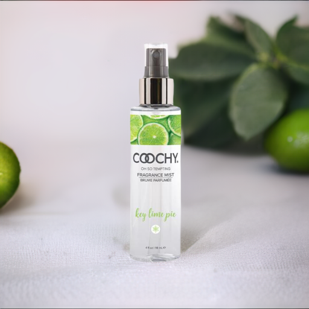 Coochy Oh So Tempting Fragrance Mist