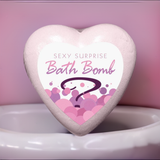 Sexy Surprise Bath Bomb