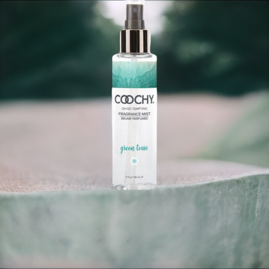 Coochy Oh So Tempting Fragrance Mist