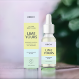 Coochy Ultra Soothing Lime Yours Ingrown Hair Oil