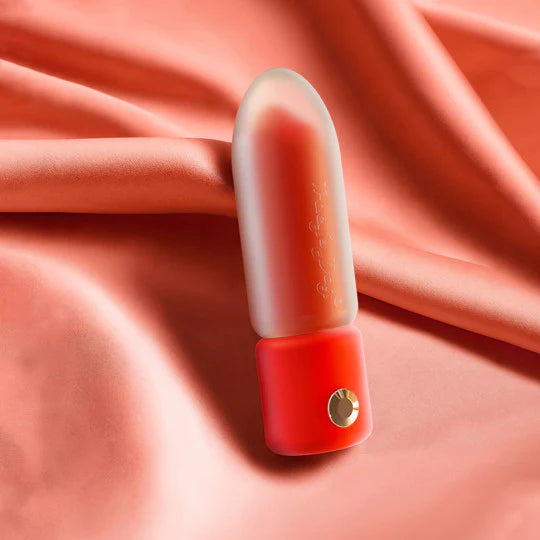 Tracy's Dog Surreal App-controlled Lipstick Vibrator