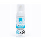 JO Refresh Foaming Toy Cleaner