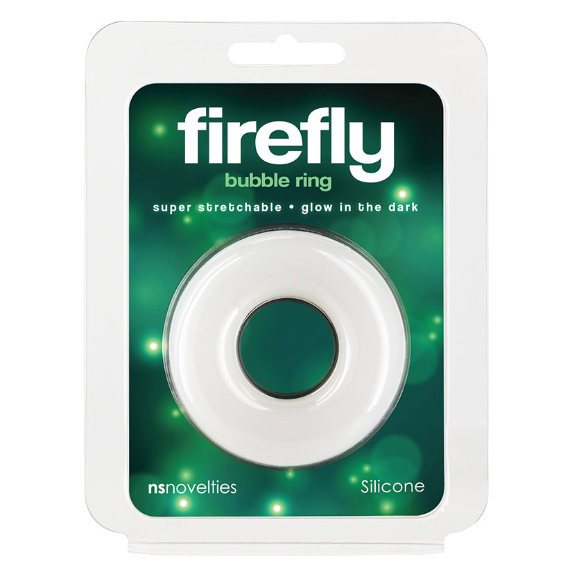 Firefly Bubble Ring