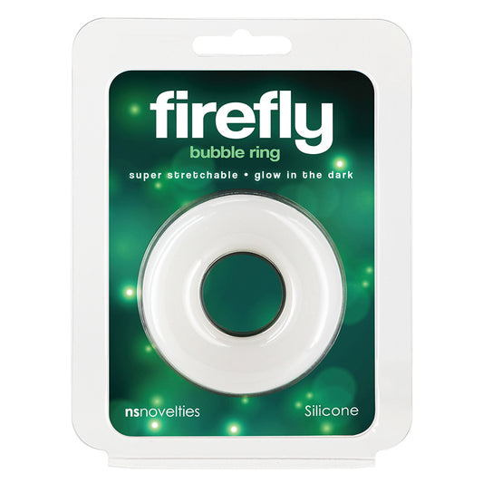 Firefly Bubble Ring