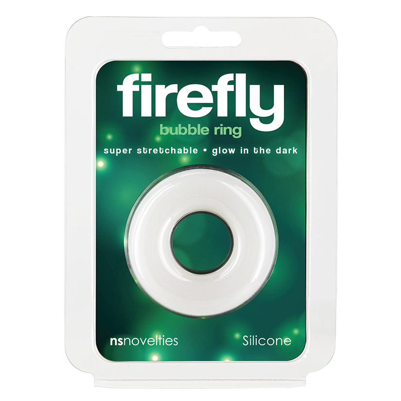 Firefly Bubble Ring