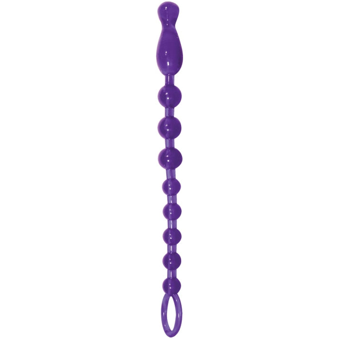 VIBRATING BUTT BEADS