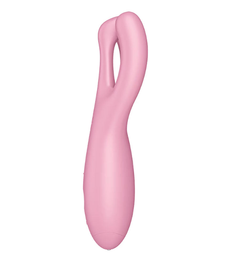 Satisfyer Threesome 4