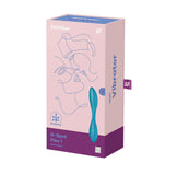 Satisfyer G-Spot Flex 1 - Multi Vibrator